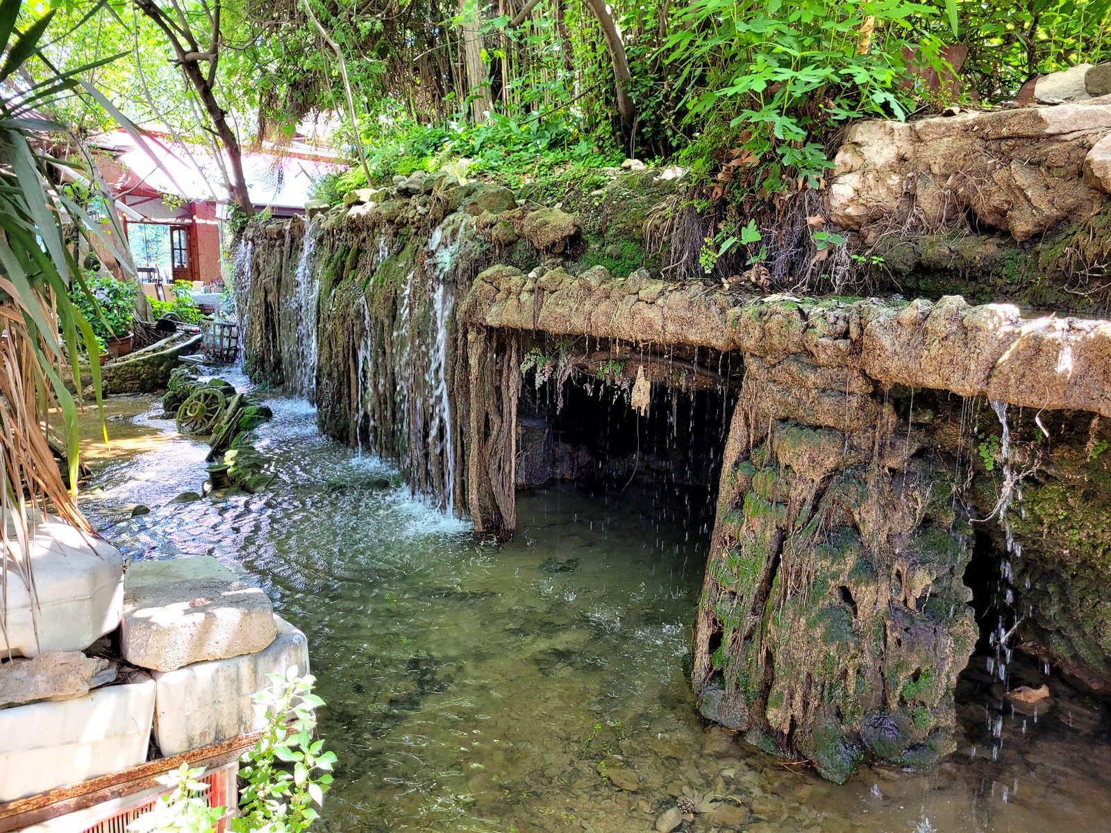 Yıldırımlar Restoran