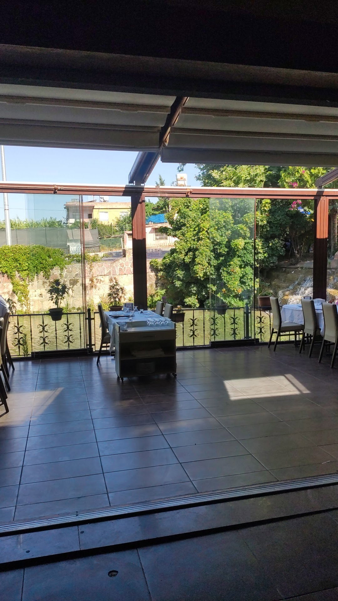 Yıldırımlar Restoran