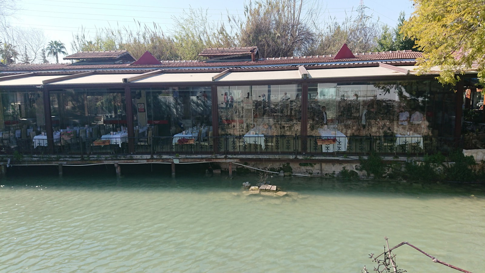 Yıldırımlar Restoran