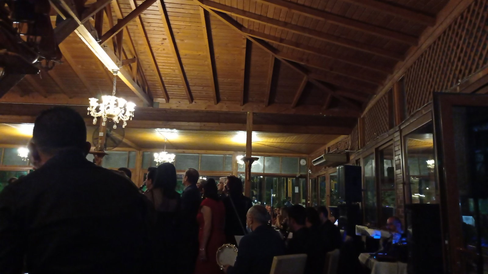 Yıldırımlar Restoran