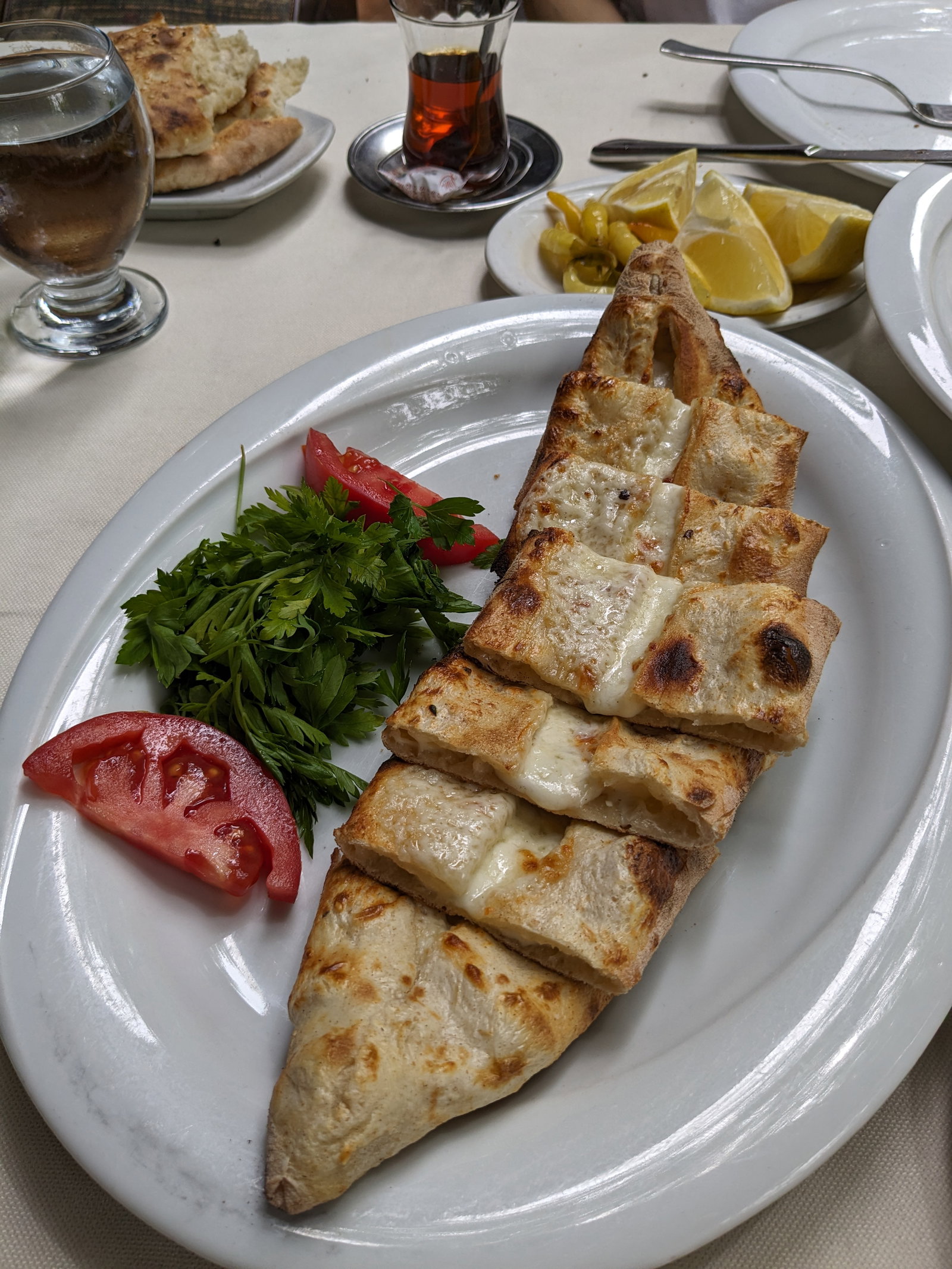 Yıldırımlar Restoran