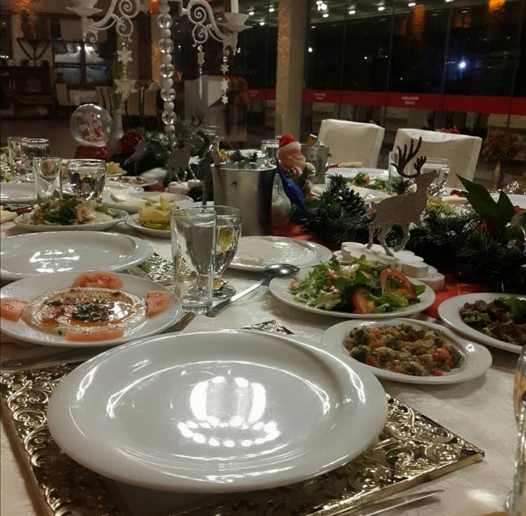 Yıldırımlar Restoran