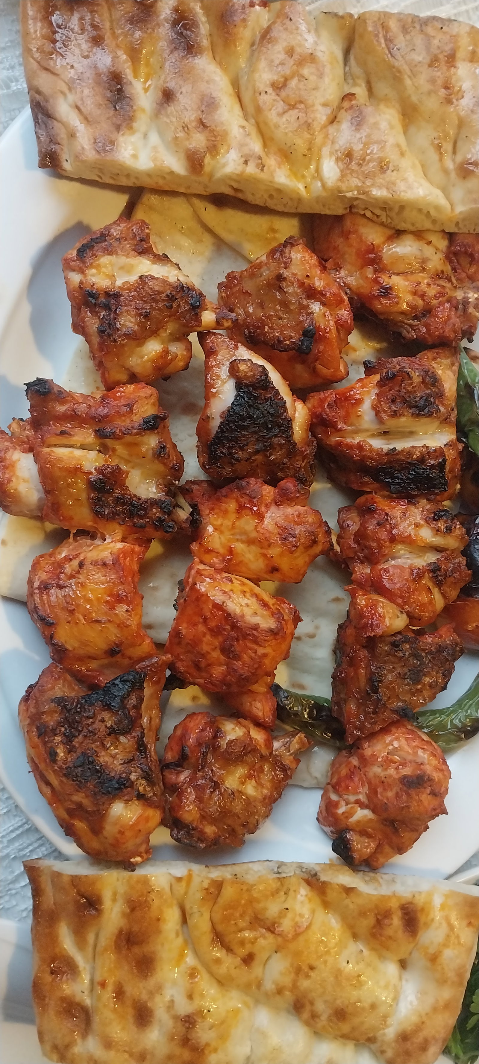 Yıldırımlar Restoran