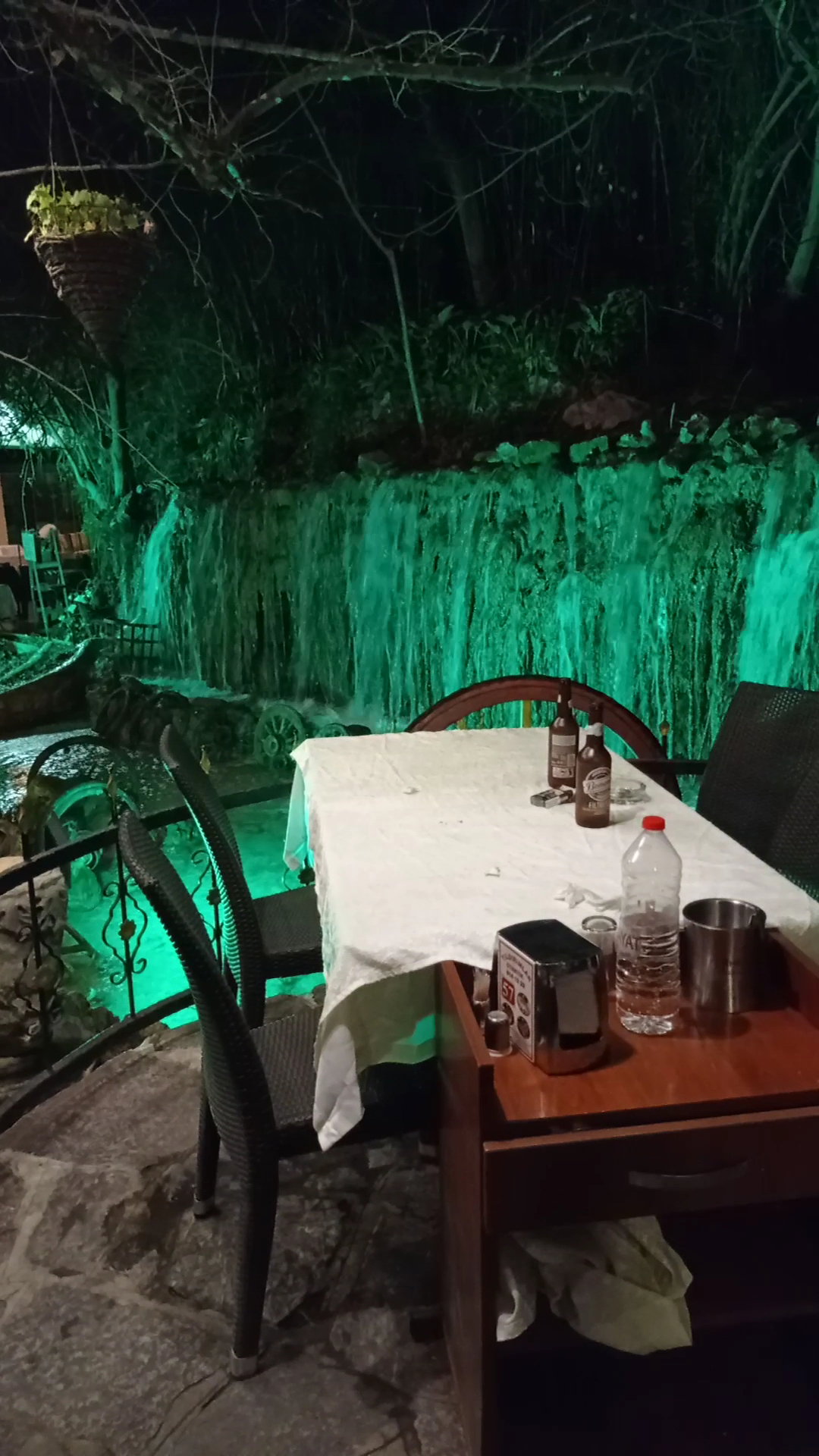 Yıldırımlar Restoran