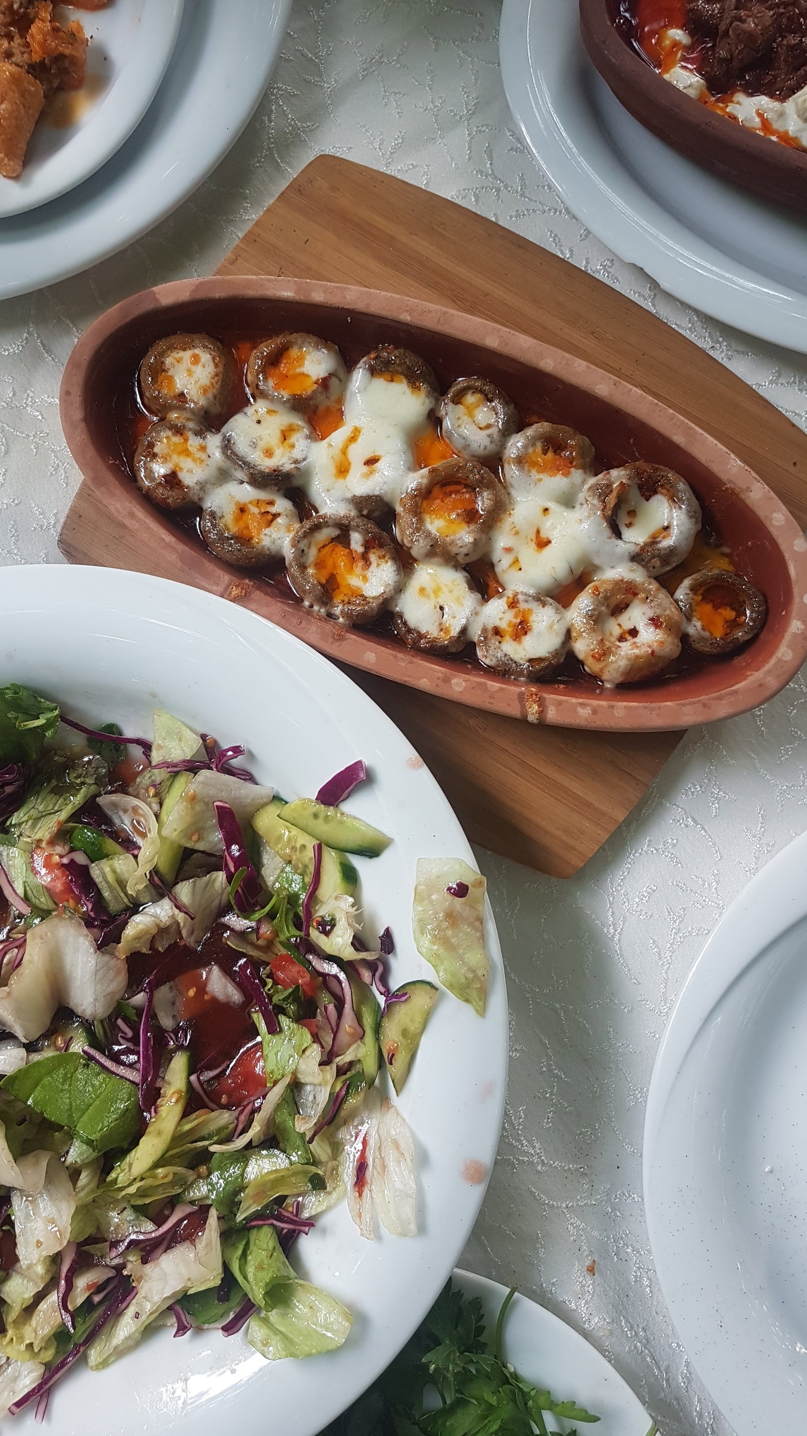 Yıldırımlar Restoran