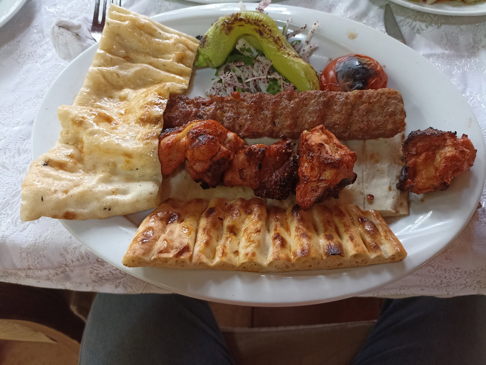 Yıldırımlar Restoran