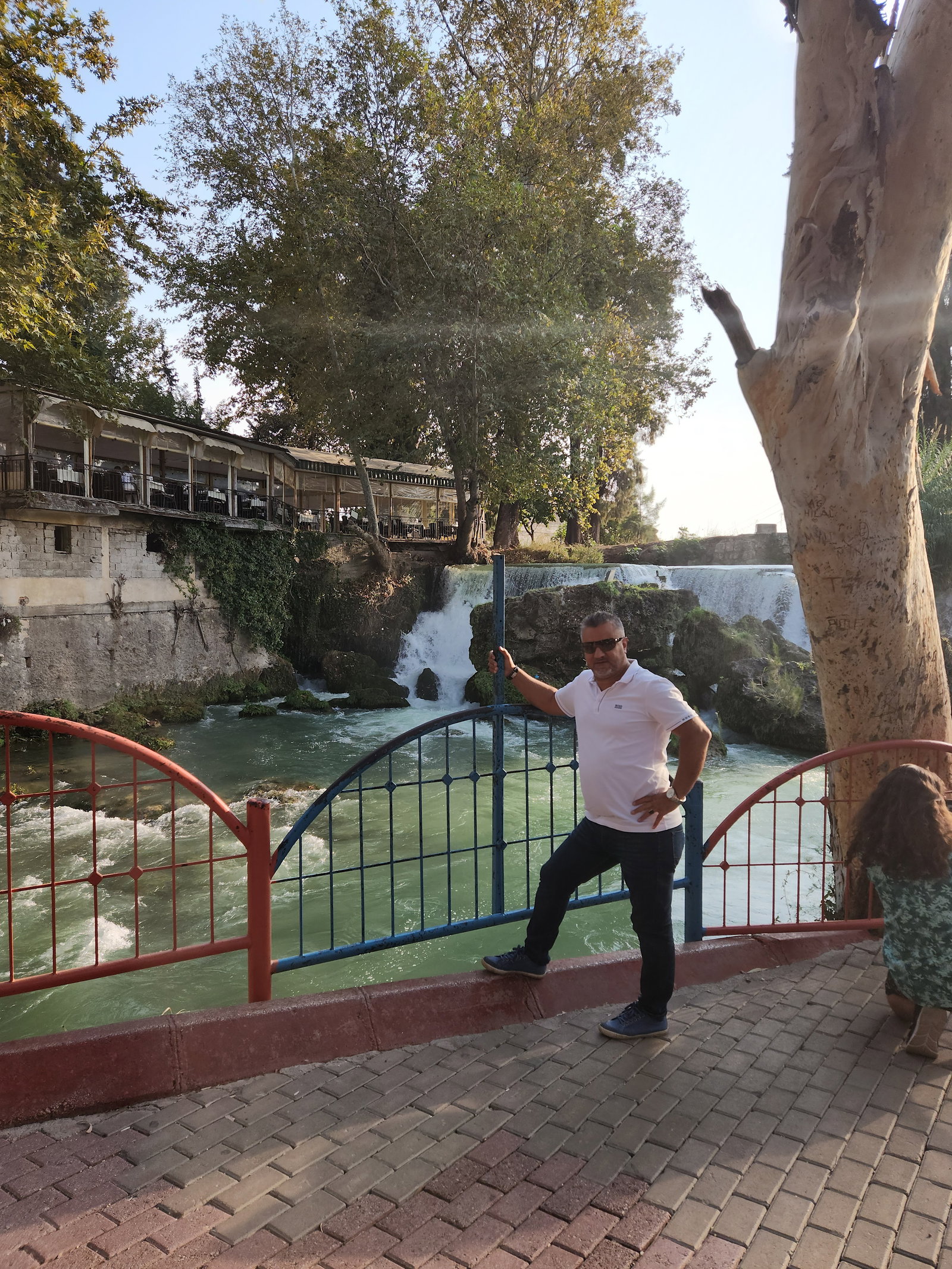 Yıldırımlar Restoran