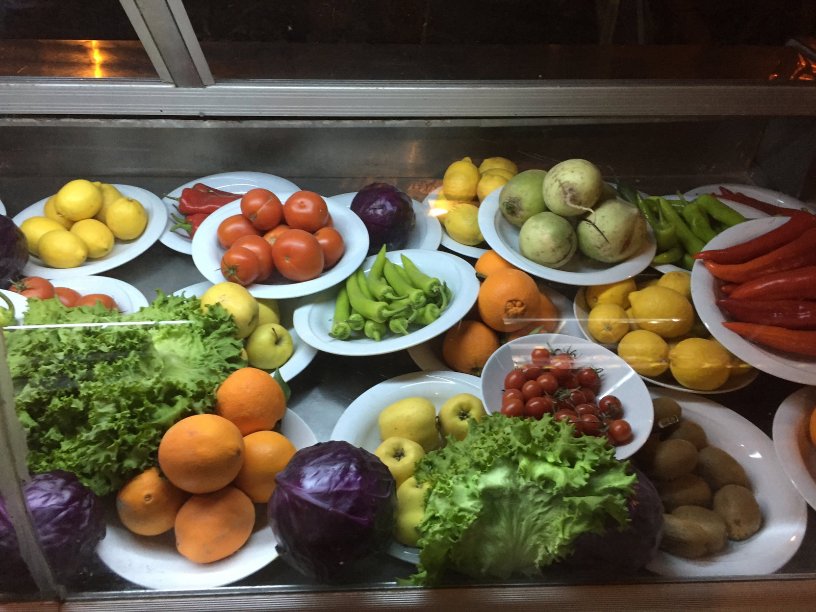 Yıldırımlar Restoran