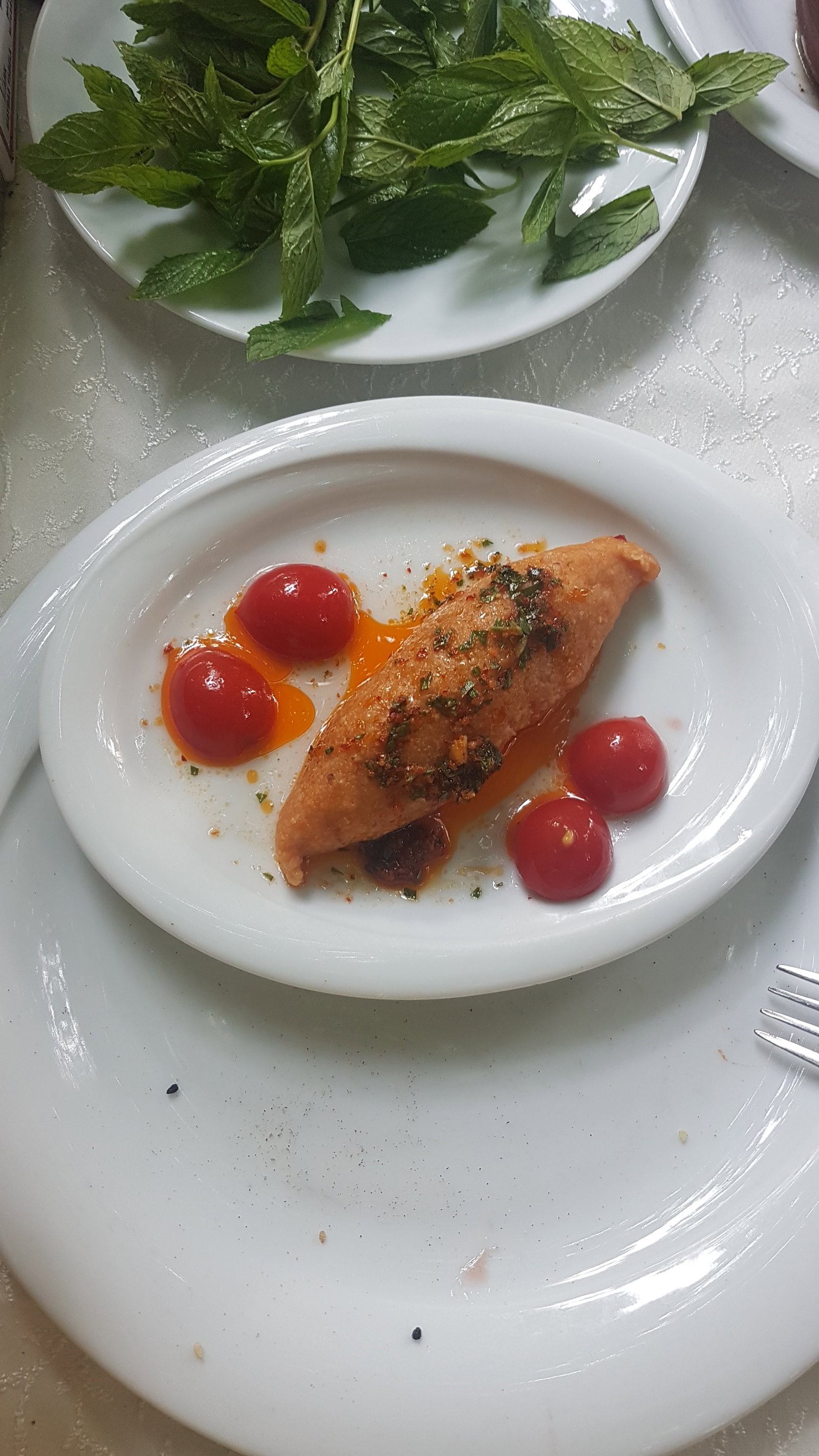 Yıldırımlar Restoran