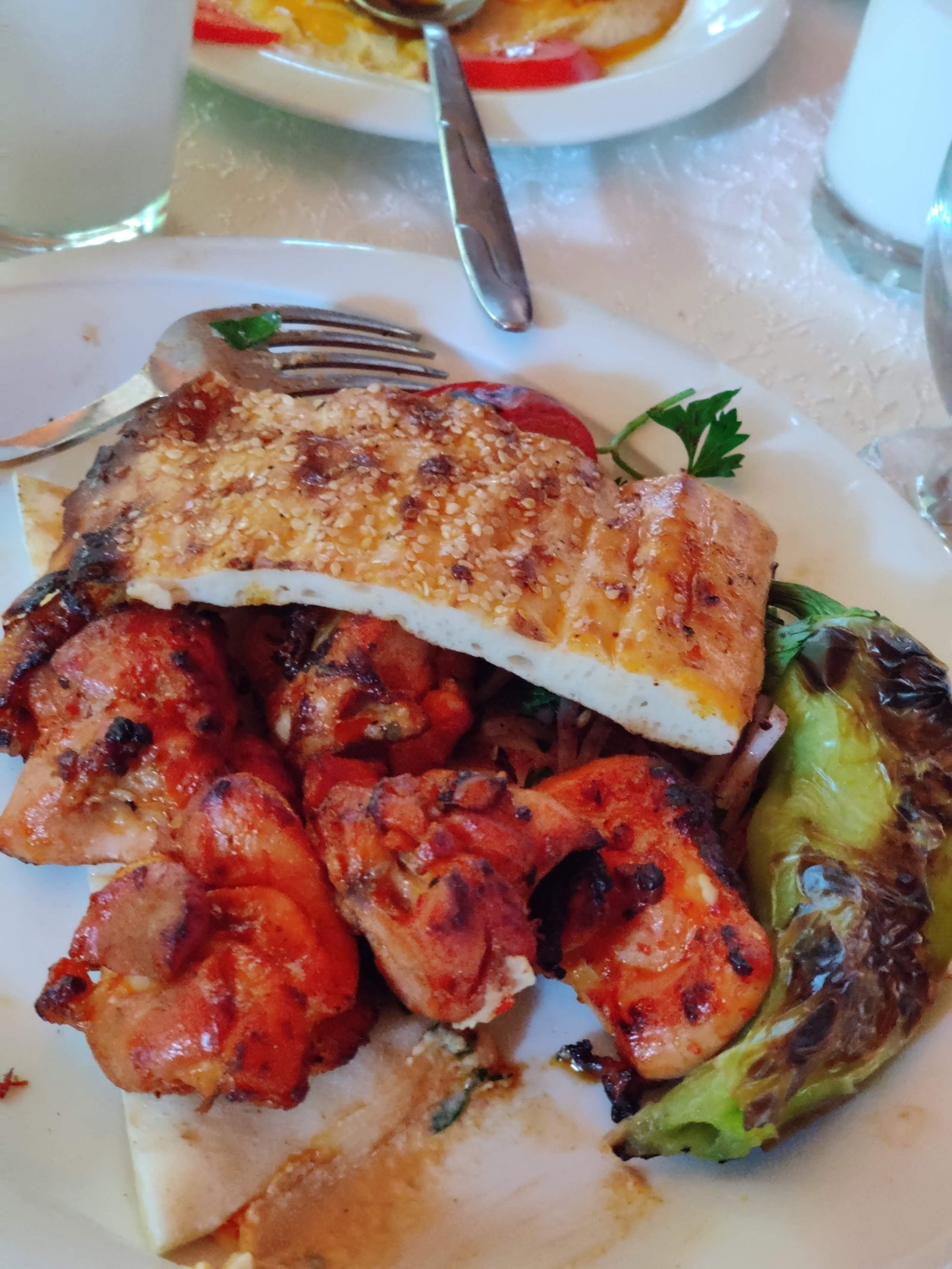 Yıldırımlar Restoran