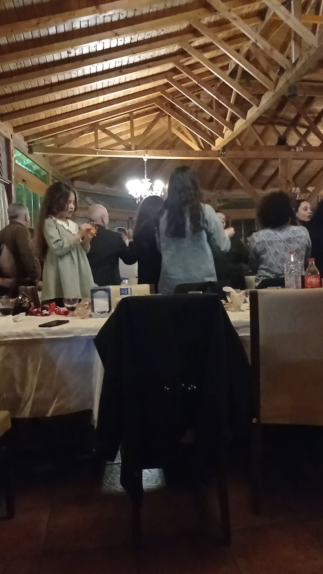 Yıldırımlar Restoran