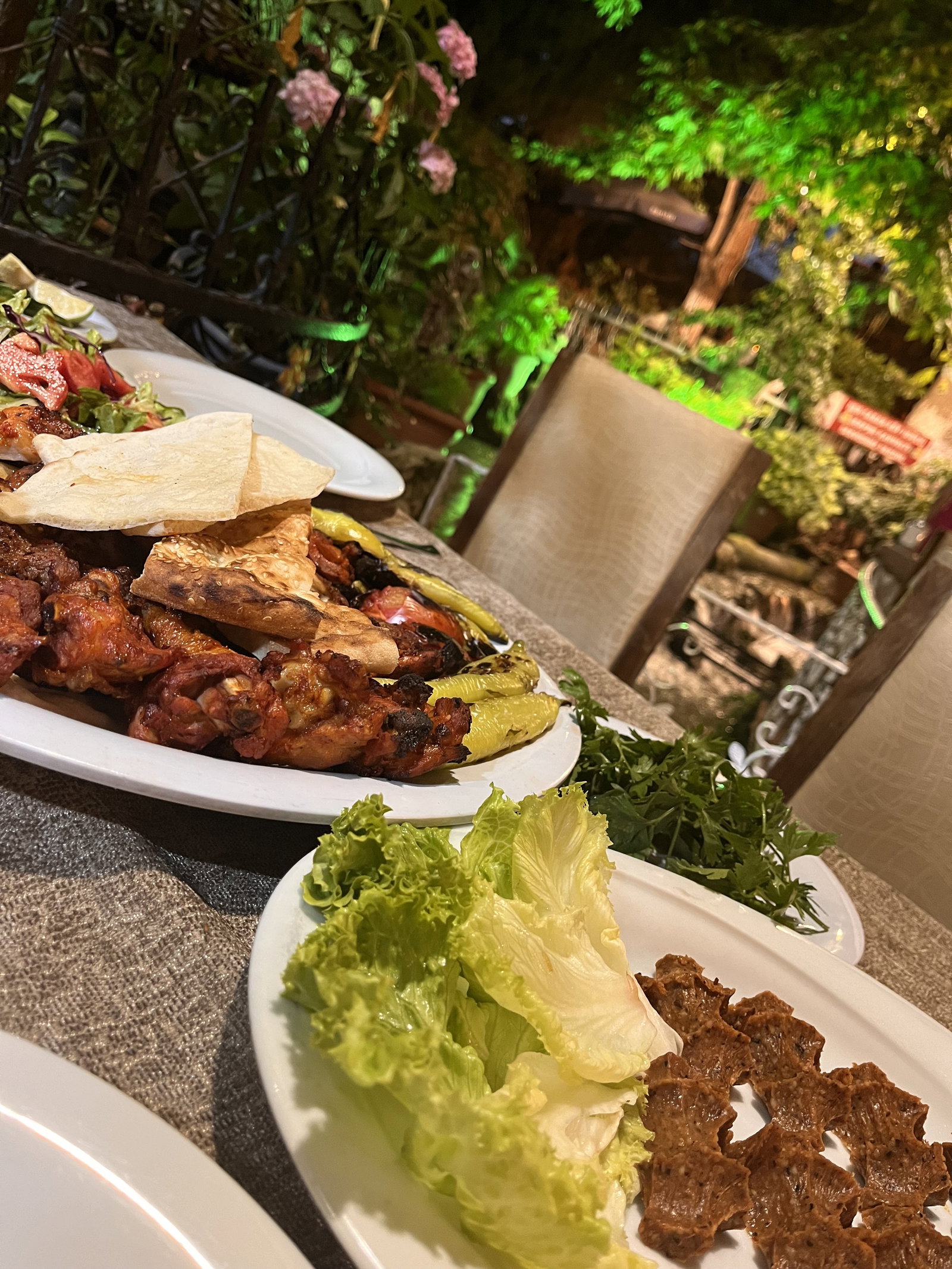 Yıldırımlar Restoran