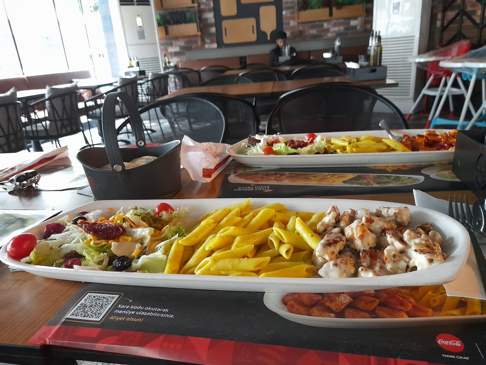Tavuk Dünyası 09 Aydın