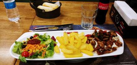 Tavuk Dünyası 09 Aydın