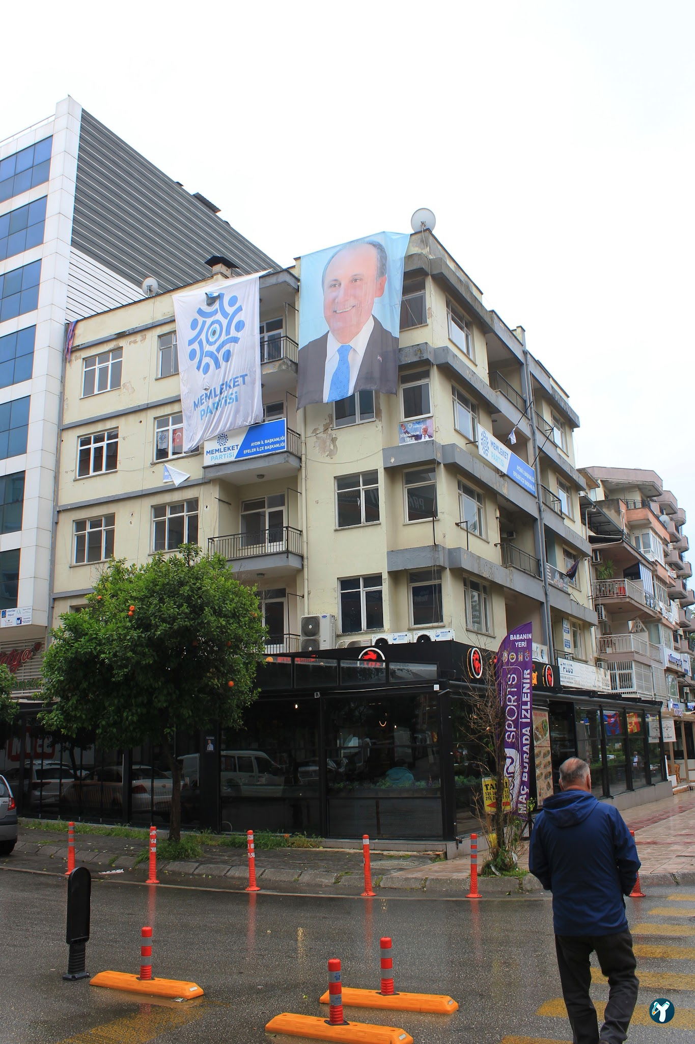Tavuk Dünyası 09 Aydın