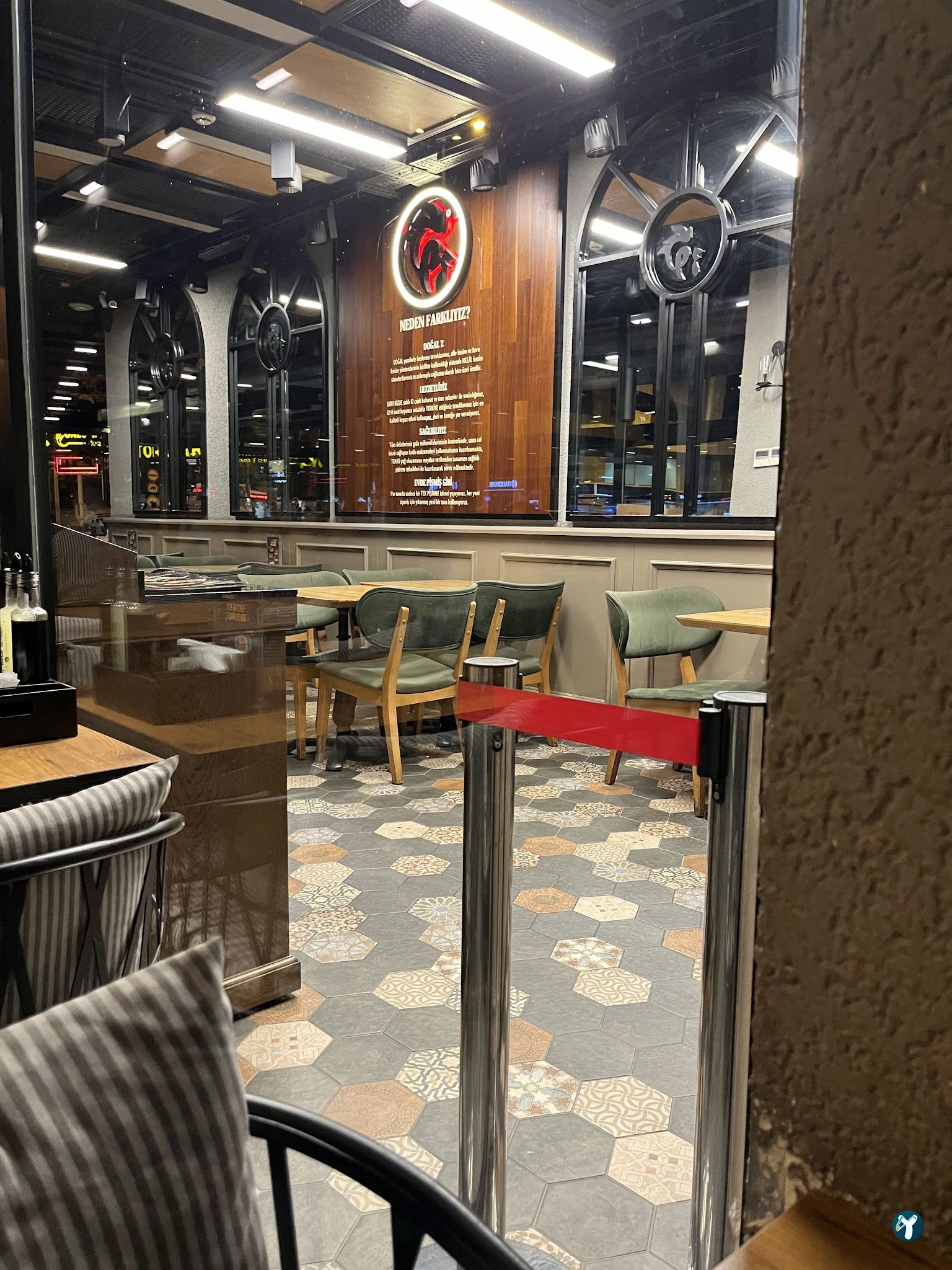 Tavuk Dünyası 09 Aydın