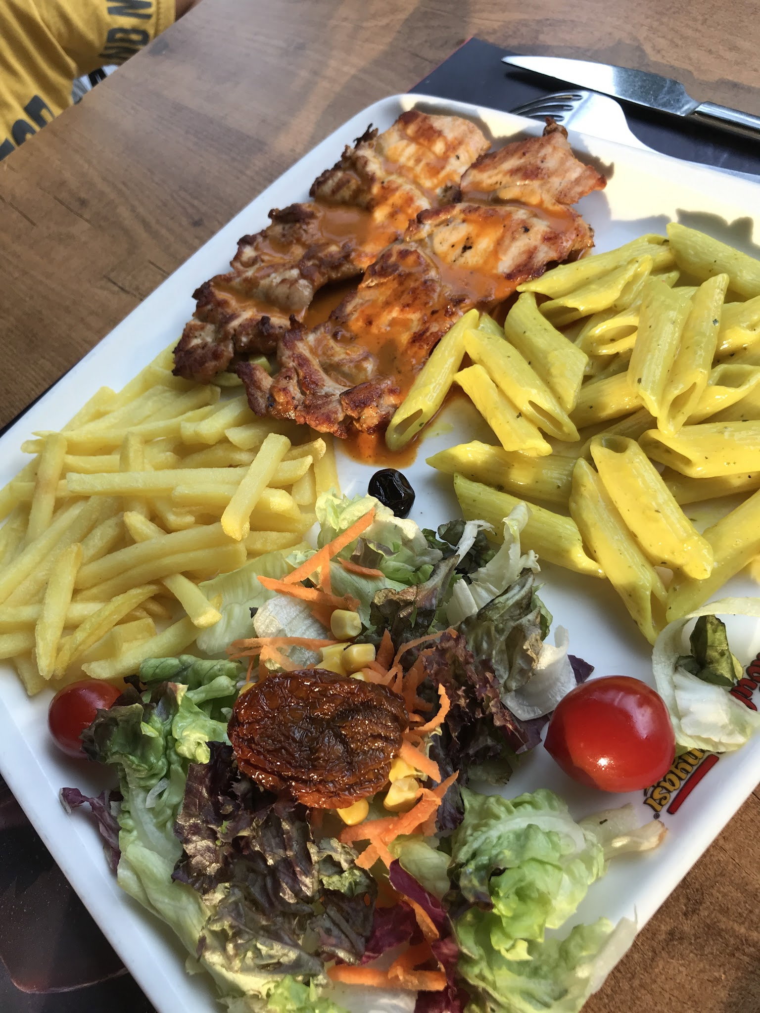 Tavuk Dünyası 09 Aydın