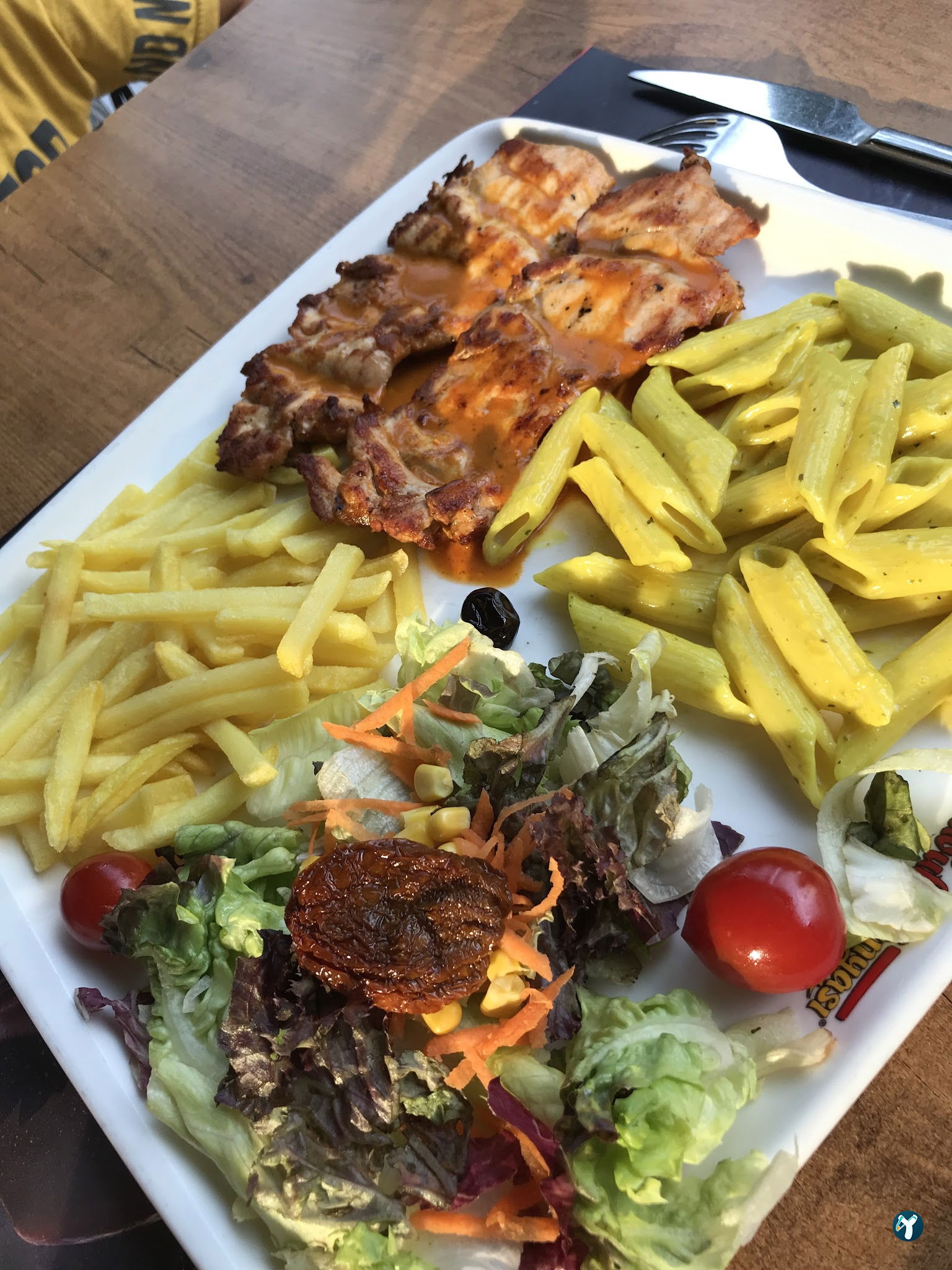 Tavuk Dünyası 09 Aydın