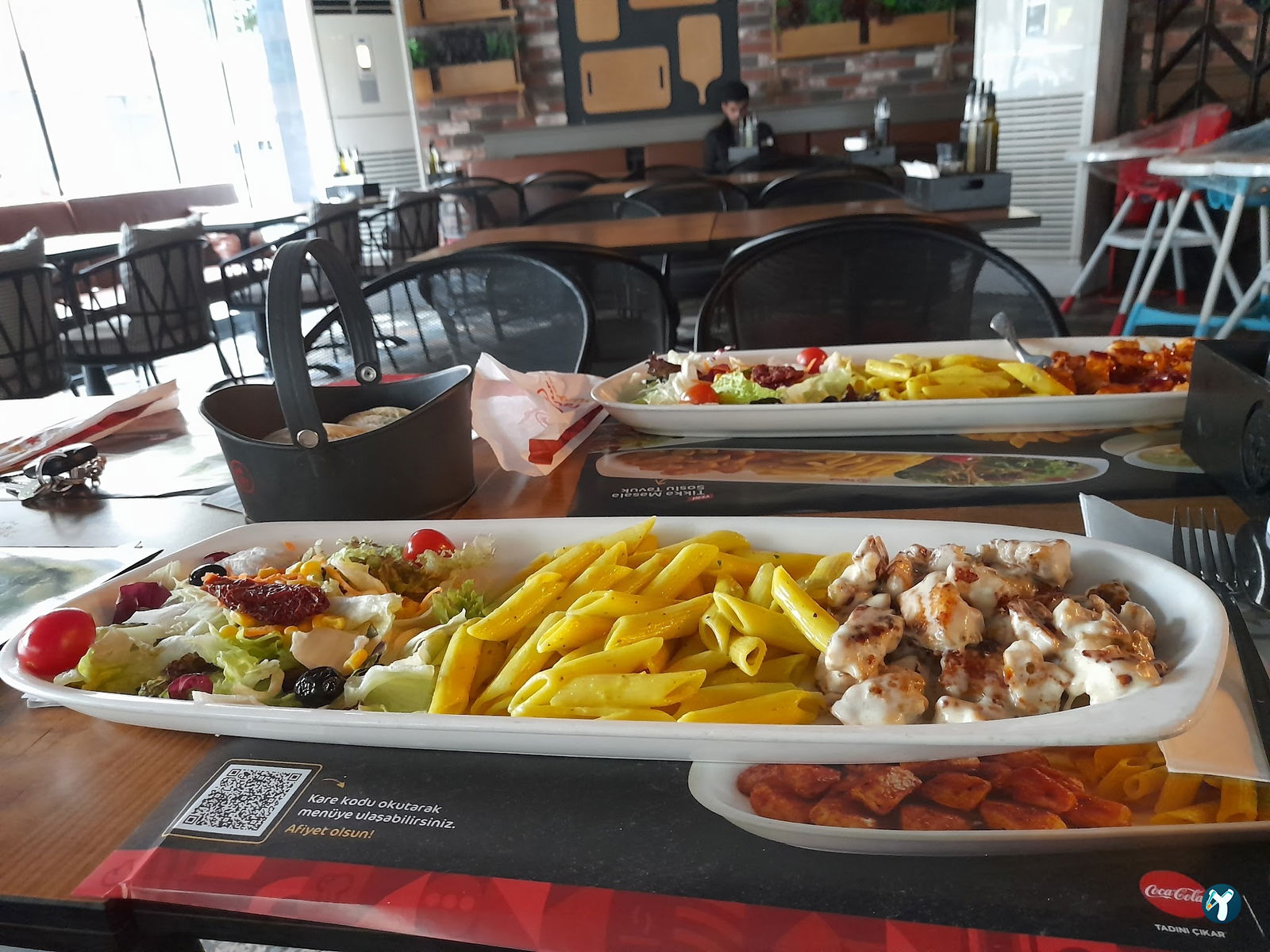 Tavuk Dünyası 09 Aydın