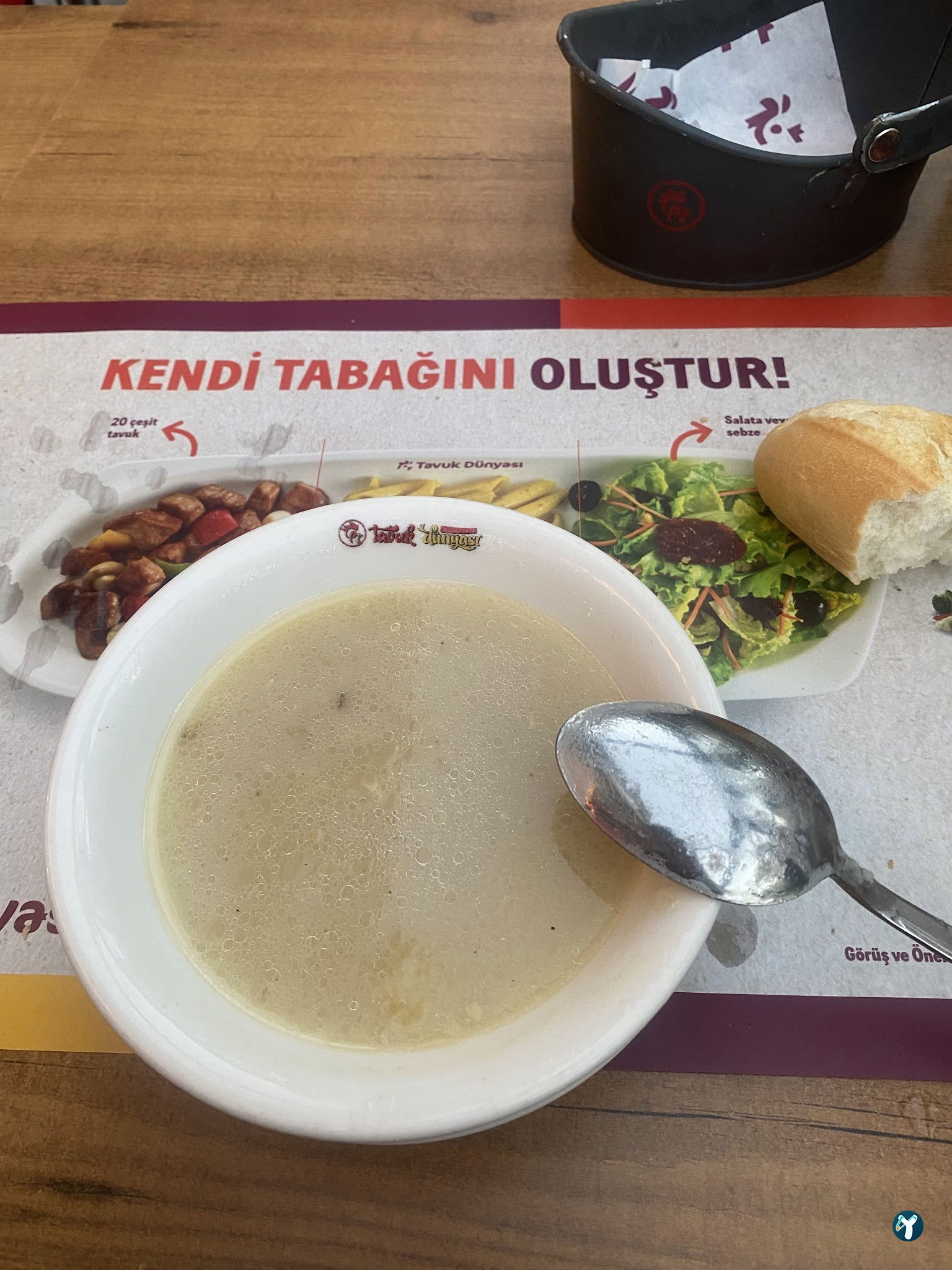 Tavuk Dünyası 09 Aydın