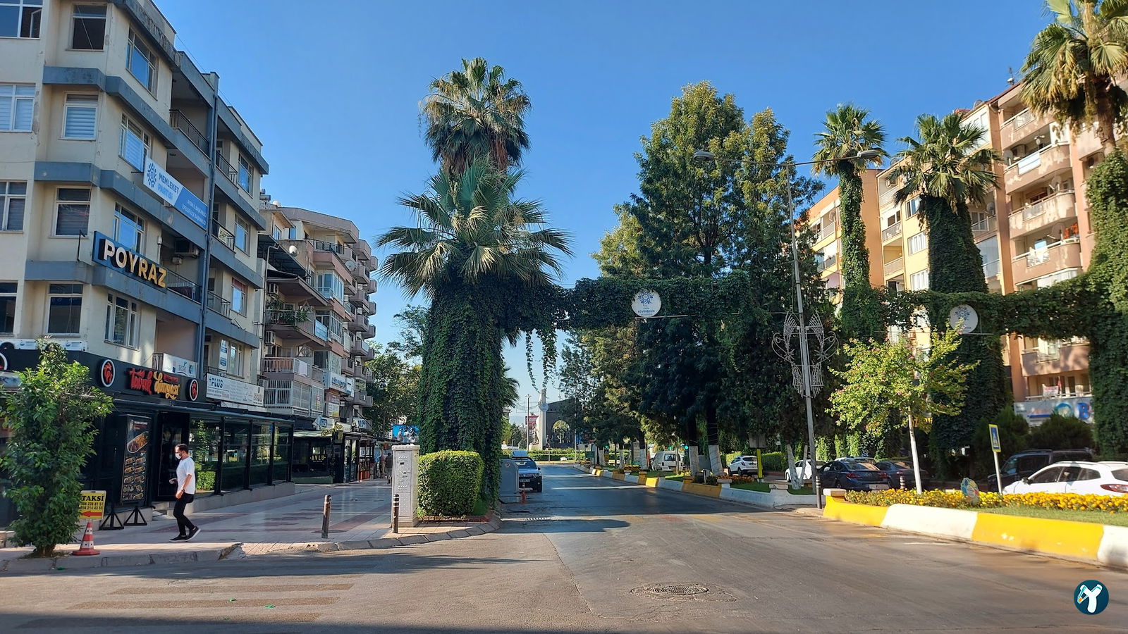 Tavuk Dünyası 09 Aydın
