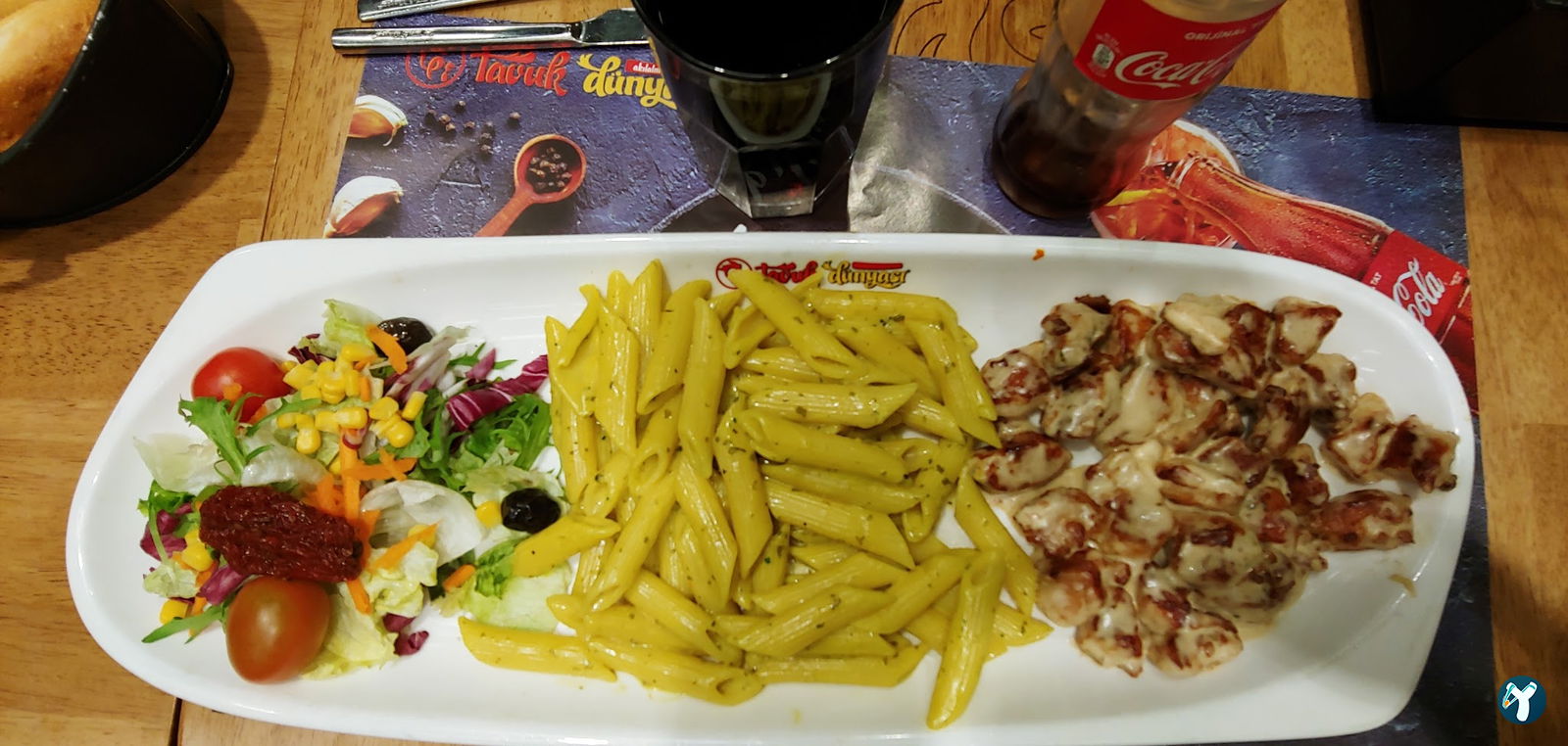 Tavuk Dünyası 09 Aydın