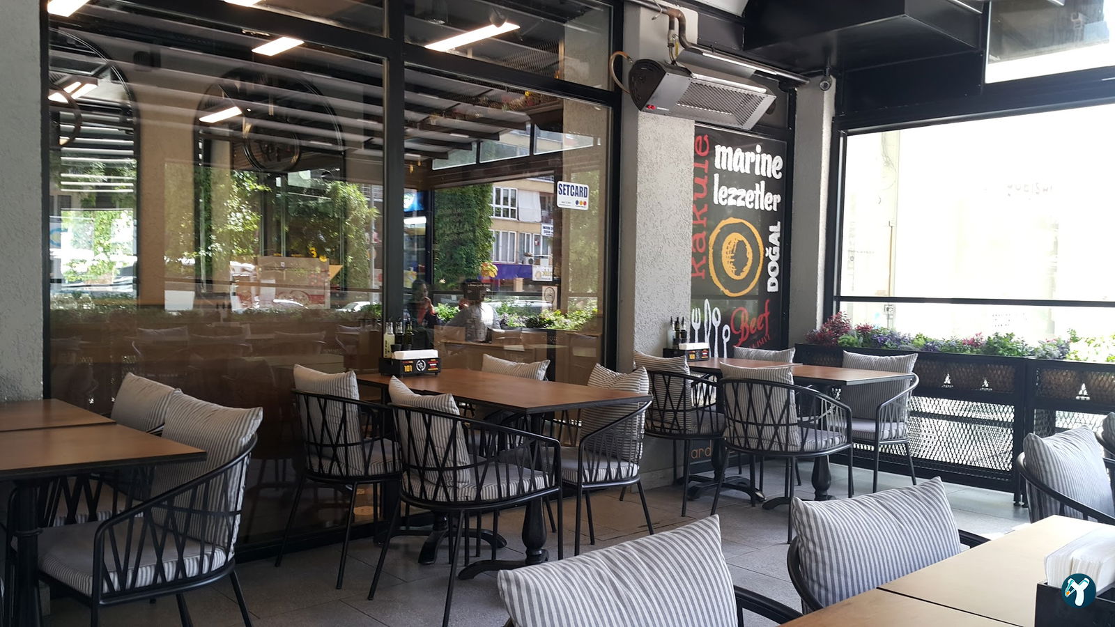 Tavuk Dünyası 09 Aydın