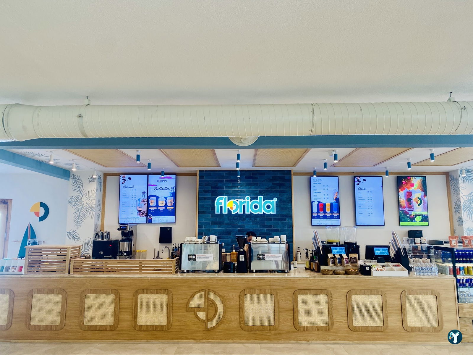 Florida Coffee Co.