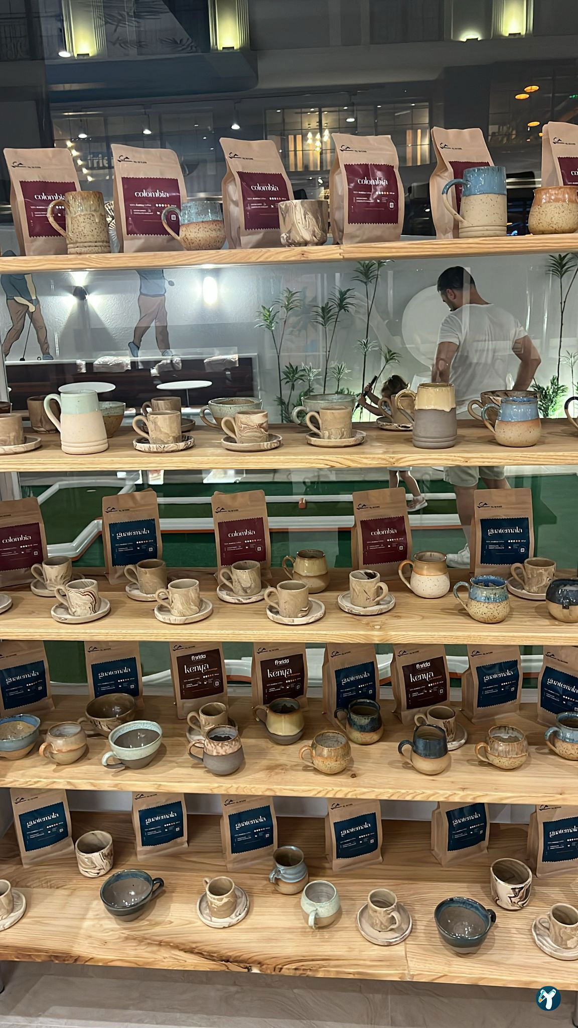 Florida Coffee Co.