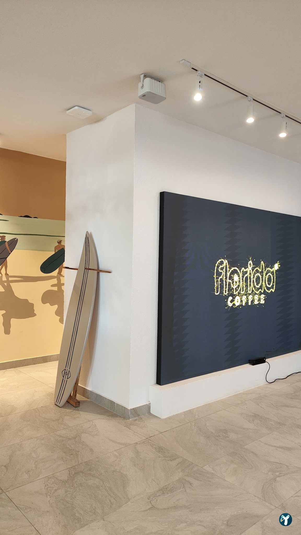 Florida Coffee Co.