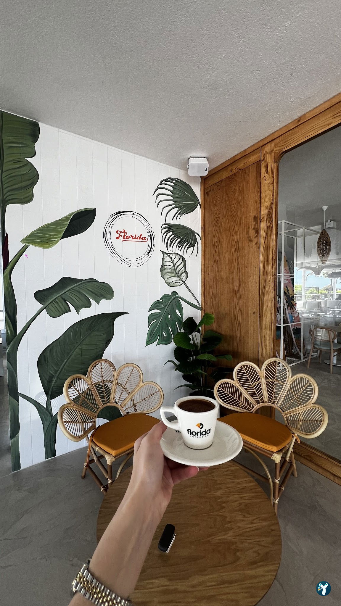 Florida Coffee Co.