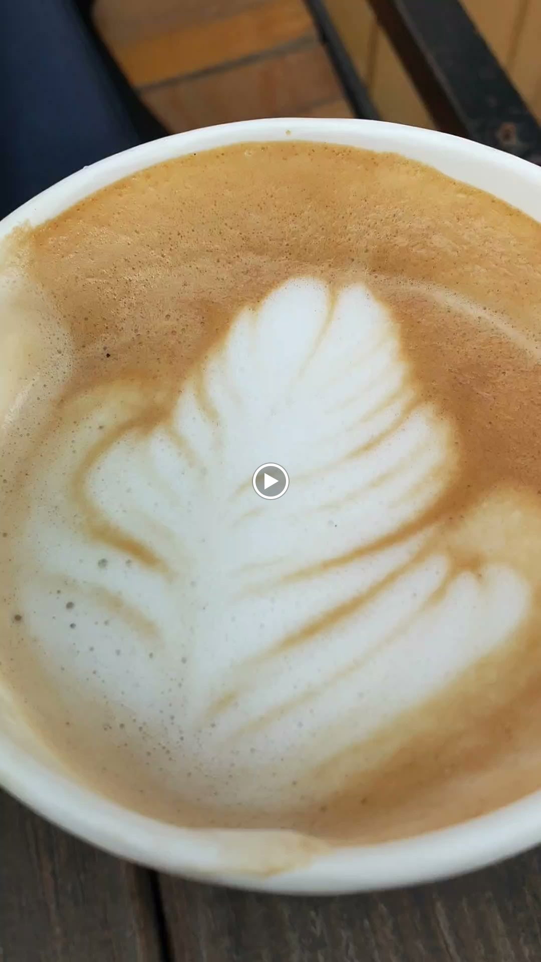 The Business Cafe