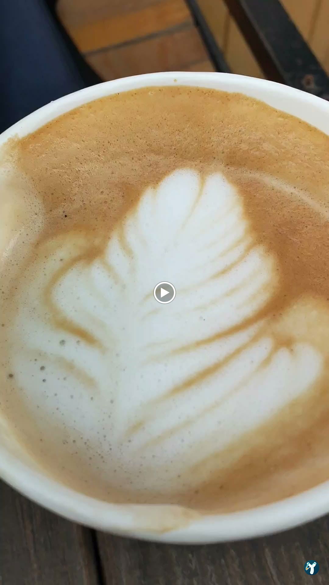 The Business Cafe
