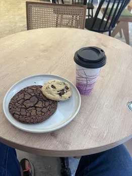 The Business Cafe resimleri