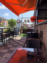 The Business Cafe