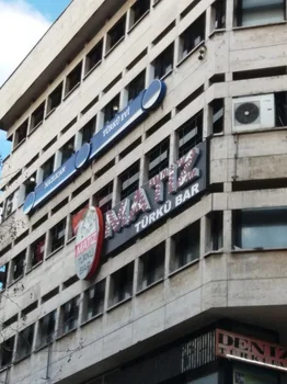 Matiz Türkü Bar resimleri