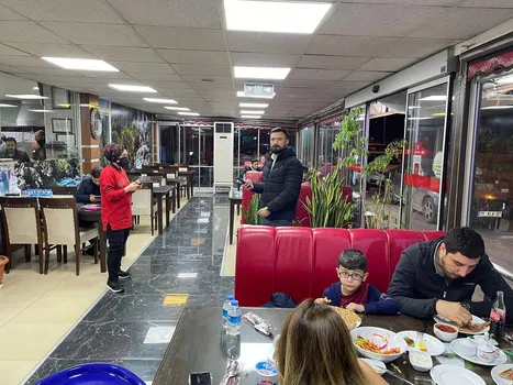 Öz Şelale resimleri