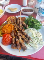Öz Şelale