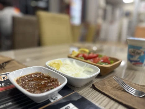 4 Kardeşler Pi̇de & Lahmacun Salonu resimleri