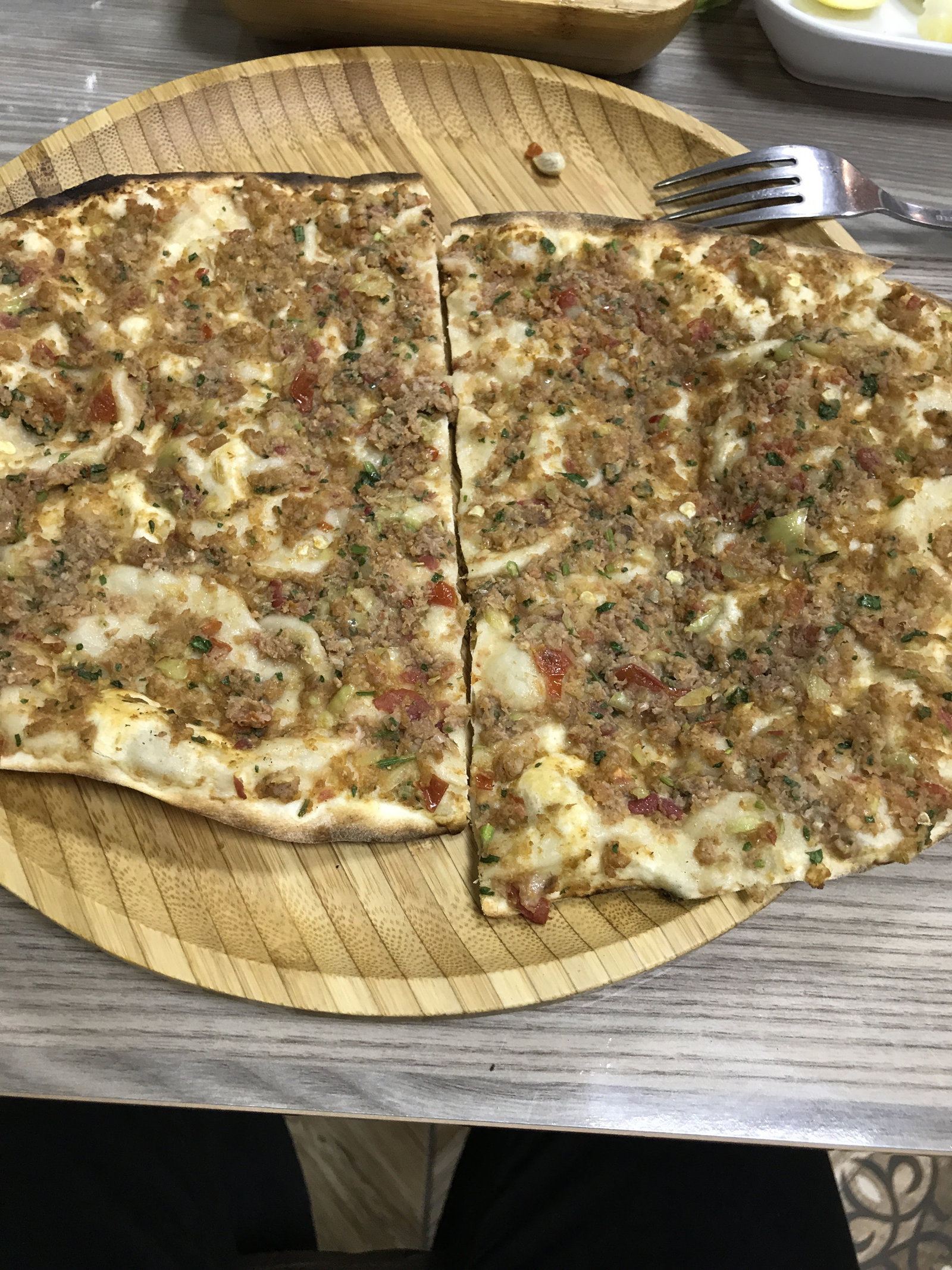 4 Kardeşler Pi̇de & Lahmacun Salonu
