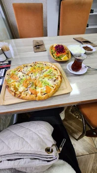 4 Kardeşler Pi̇de & Lahmacun Salonu resimleri
