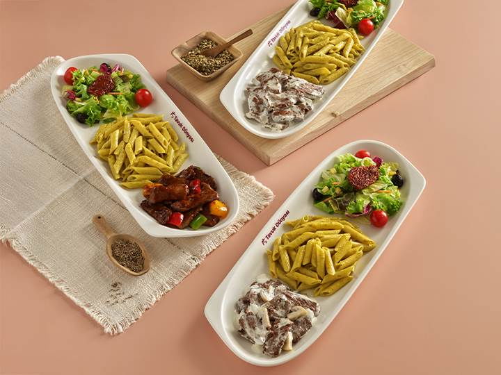 Tavuk Dünyası Sungurlu