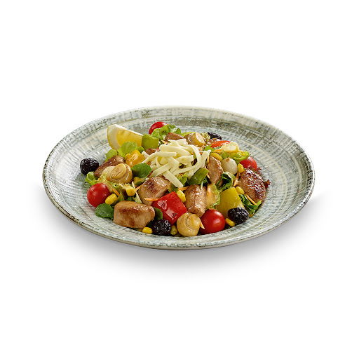 Tavuk Dünyası Sungurlu