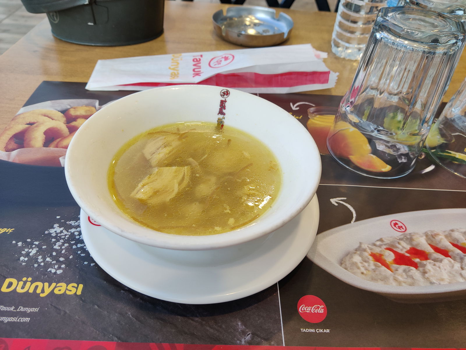 Tavuk Dünyası Sungurlu