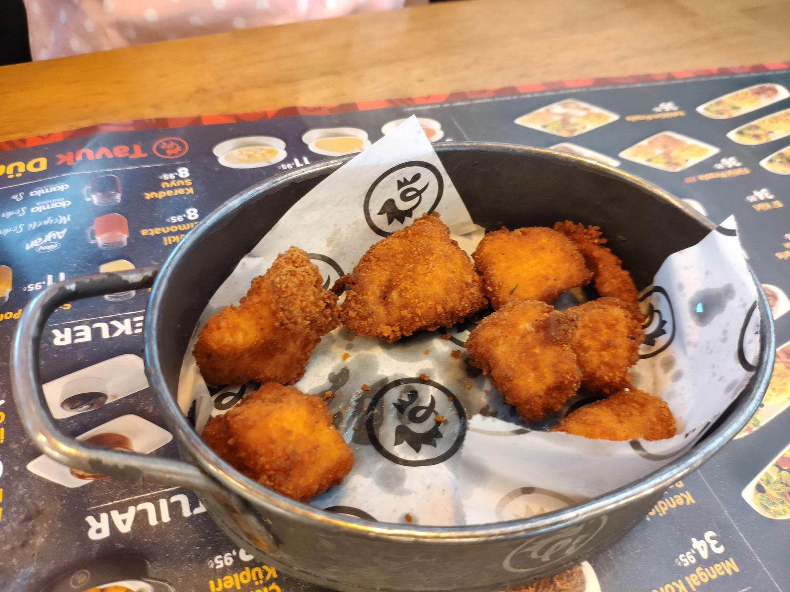 Tavuk Dünyası Sungurlu