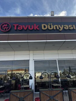 Tavuk Dünyası Sungurlu resimleri