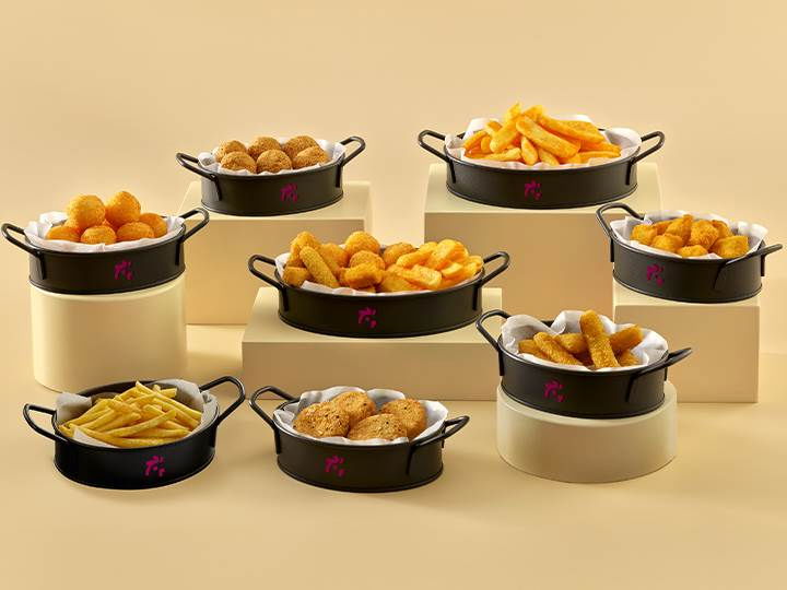 Tavuk Dünyası Sungurlu