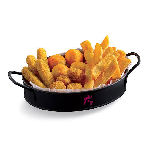 Tavuk Dünyası Sungurlu