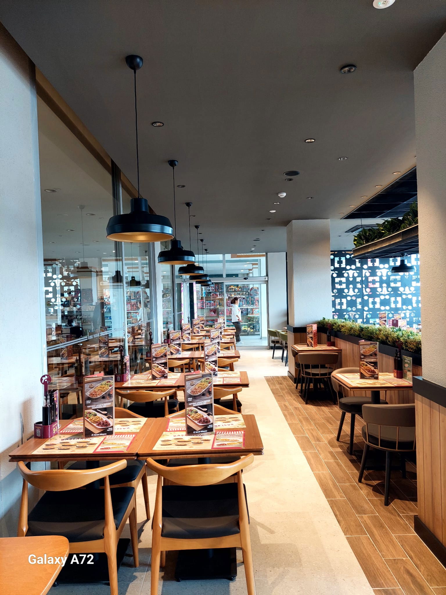 Tavuk Dünyası Sungurlu