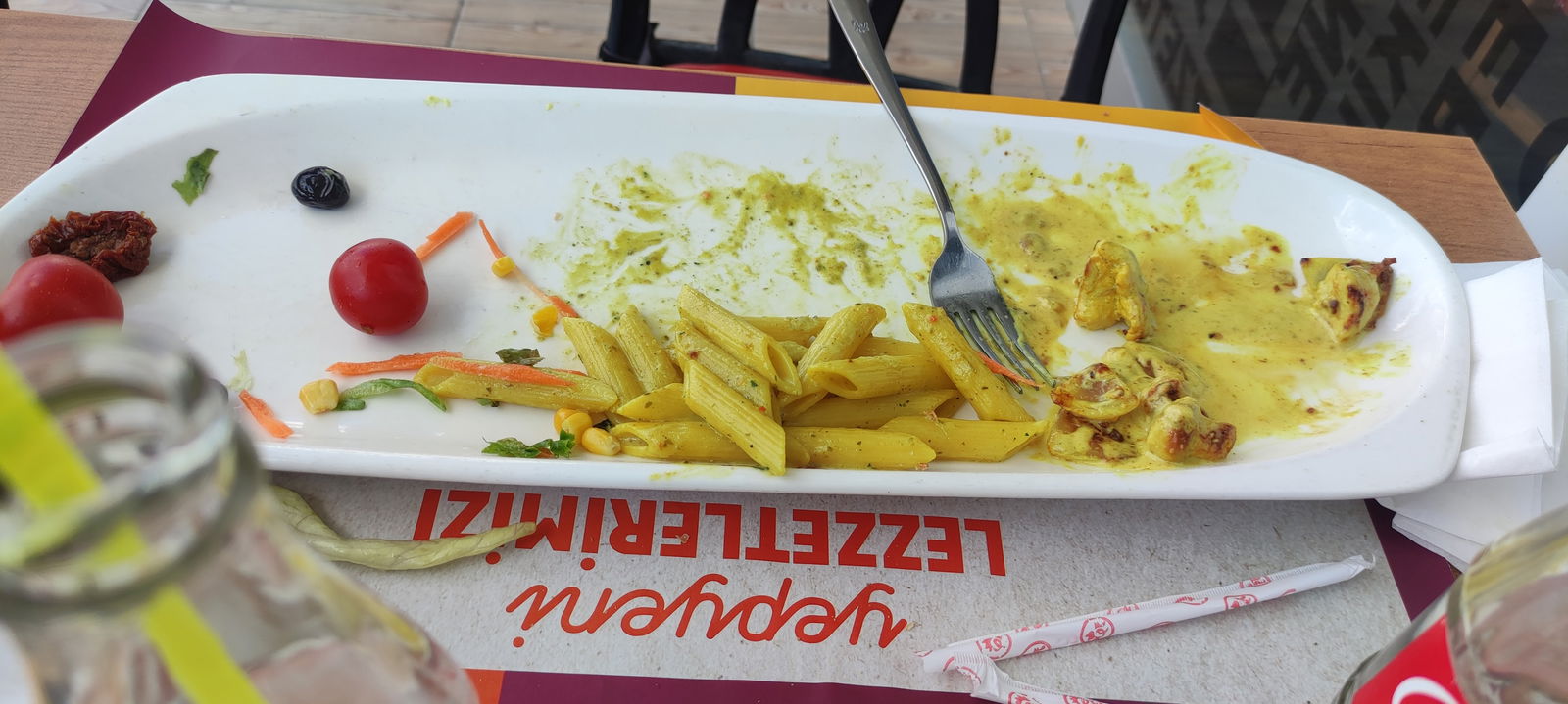 Tavuk Dünyası Sungurlu